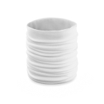 Gepersonaliseerde nekwarmer bedrukken Soft Colors  negende weergave