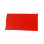 Gepersonaliseerde nekwarmer bedrukken Soft Colors vierde weergave