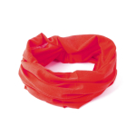 Gepersonaliseerde nekwarmer bedrukken Soft Colors vijfde weergave