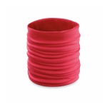 Gepersonaliseerde nekwarmer bedrukken Soft Colors  negende weergave