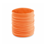 Gepersonaliseerde nekwarmer bedrukken Soft Colors  negende weergave