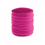 Gepersonaliseerde nekwarmer bedrukken Soft Colors  negende weergave