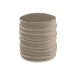 Gepersonaliseerde nekwarmer bedrukken Soft Colors  negende weergave