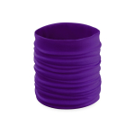 Gepersonaliseerde nekwarmer bedrukken Soft Colors  negende weergave