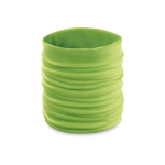 Gepersonaliseerde nekwarmer bedrukken Soft Colors  negende weergave