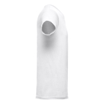 T-shirts laten bedrukken van gekaard katoen 150 g/m2 THC Luanda