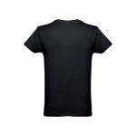 T-shirts laten bedrukken van gekaard katoen 150 g/m2 THC Luanda tweede weergave