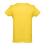 T-shirts laten bedrukken van gekaard katoen 150 g/m2 THC Luanda