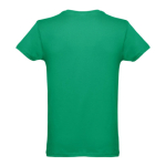 T-shirts laten bedrukken van gekaard katoen 150 g/m2 THC Luanda
