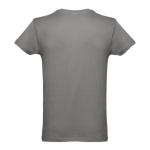 T-shirts laten bedrukken van gekaard katoen 150 g/m2 THC Luanda