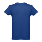 T-shirts laten bedrukken van gekaard katoen 150 g/m2 THC Luanda