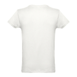 T-shirts laten bedrukken van gekaard katoen 150 g/m2 THC Luanda