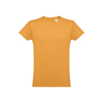 T-shirts laten bedrukken van gekaard katoen 150 g/m2 THC Luanda eerste weergave