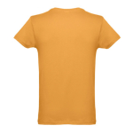 T-shirts laten bedrukken van gekaard katoen 150 g/m2 THC Luanda