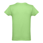 T-shirts laten bedrukken van gekaard katoen 150 g/m2 THC Luanda