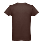 T-shirts laten bedrukken van gekaard katoen 150 g/m2 THC Luanda