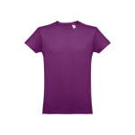 T-shirts laten bedrukken van gekaard katoen 150 g/m2 THC Luanda eerste weergave
