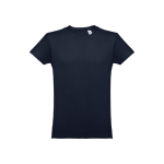 T-shirts laten bedrukken van gekaard katoen 150 g/m2 THC Luanda eerste weergave
