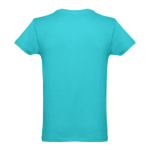 T-shirts laten bedrukken van gekaard katoen 150 g/m2 THC Luanda