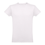 T-shirts laten bedrukken van gekaard katoen 150 g/m2 THC Luanda