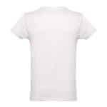 T-shirts laten bedrukken van gekaard katoen 150 g/m2 THC Luanda