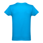T-shirts laten bedrukken van gekaard katoen 150 g/m2 THC Luanda