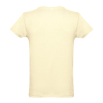 T-shirts laten bedrukken van gekaard katoen 150 g/m2 THC Luanda