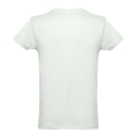 T-shirts laten bedrukken van gekaard katoen 150 g/m2 THC Luanda
