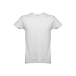 T-shirts laten bedrukken van gekaard katoen 150 g/m2 THC Luanda eerste weergave