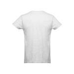 T-shirts laten bedrukken van gekaard katoen 150 g/m2 THC Luanda tweede weergave