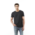 T-shirts personaliseren van 200 g/m² biologisch katoen Elevate NXT kleur koningsblauw luxe weergave 2