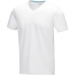 Biologisch katoenen T-shirt bedrukken Elevate NXT 200