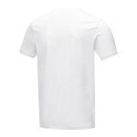 Biologisch katoenen T-shirt bedrukken Elevate NXT 200