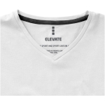 Biologisch katoenen T-shirt bedrukken Elevate NXT 200 weergave detail 3