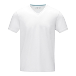 Biologisch katoenen T-shirt bedrukken Elevate NXT 200