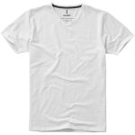 Biologisch katoenen T-shirt bedrukken Elevate NXT 200