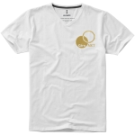 Biologisch katoenen T-shirt bedrukken Elevate NXT 200