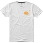 Biologisch katoenen T-shirt bedrukken Elevate NXT 200 weergave zeefdruk