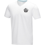 Biologisch katoenen T-shirt bedrukken Elevate NXT 200 weergave zeefdruk