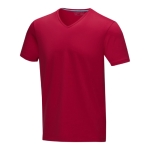 Biologisch katoenen T-shirt bedrukken Elevate NXT 200
