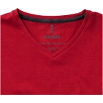 Biologisch katoenen T-shirt bedrukken Elevate NXT 200 weergave detail 3