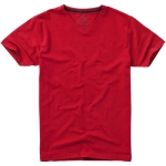 Biologisch katoenen T-shirt bedrukken Elevate NXT 200