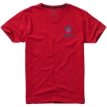 Biologisch katoenen T-shirt bedrukken Elevate NXT 200