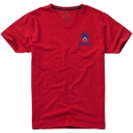 Biologisch katoenen T-shirt bedrukken Elevate NXT 200 weergave zeefdruk