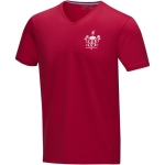 Biologisch katoenen T-shirt bedrukken Elevate NXT 200 weergave zeefdruk