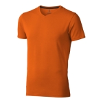 Biologisch katoenen T-shirt bedrukken Elevate NXT 200