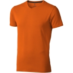 Biologisch katoenen T-shirt bedrukken Elevate NXT 200