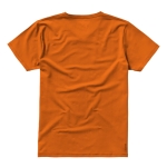 Biologisch katoenen T-shirt bedrukken Elevate NXT 200