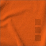 Biologisch katoenen T-shirt bedrukken Elevate NXT 200 weergave detail 2