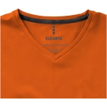 Biologisch katoenen T-shirt bedrukken Elevate NXT 200 weergave detail 3
